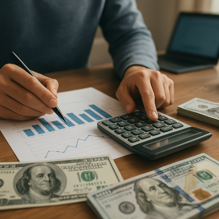 Como evitar que um empréstimo comprometa o orçamento e aumente o endividamento nos Estados Unidos?